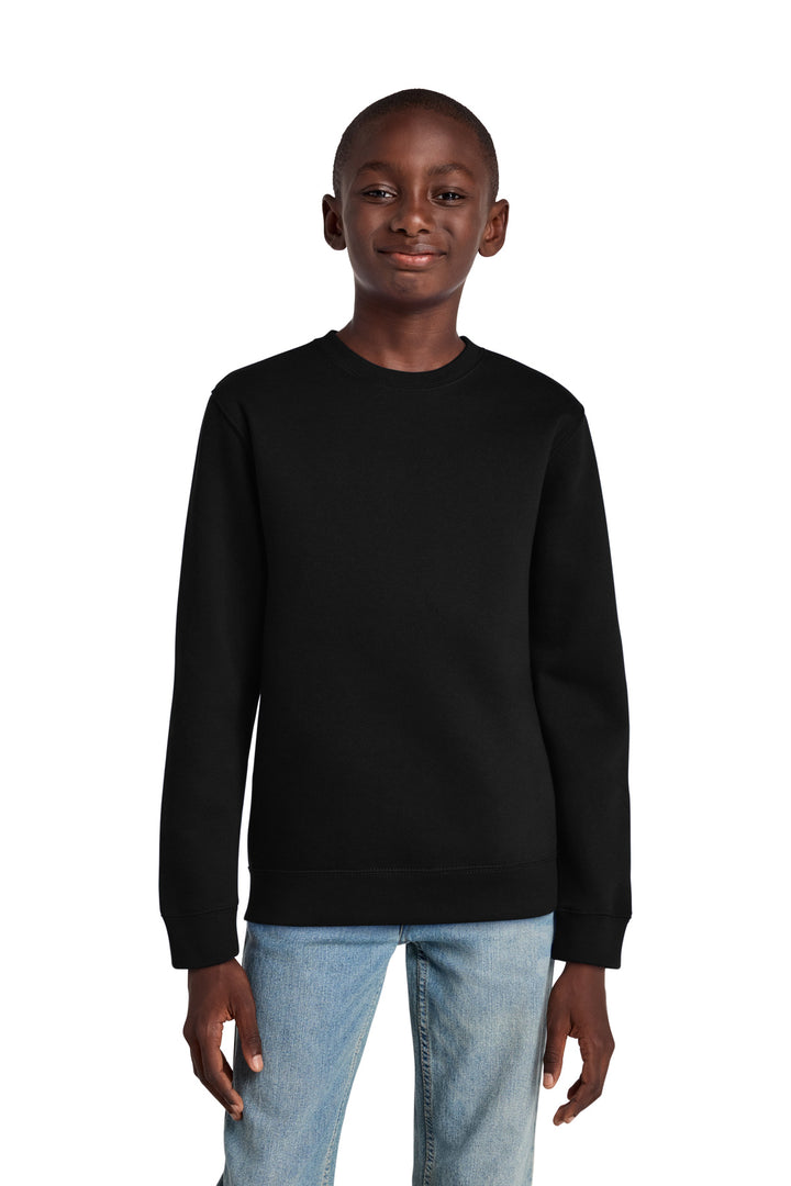 District Youth VIT   Fleece Crew