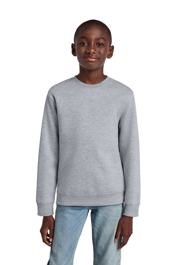 District Youth VIT   Fleece Crew