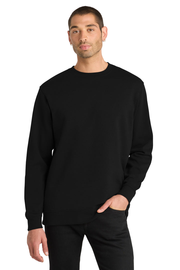 District VIT  Fleece Crew