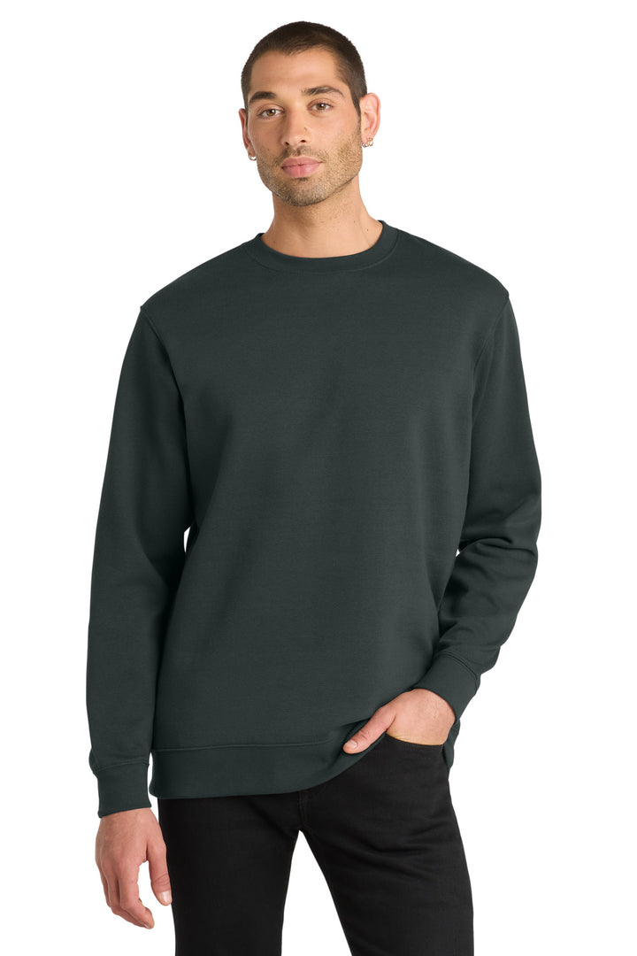 District VIT  Fleece Crew