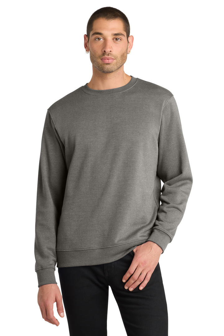 District VIT  Fleece Crew