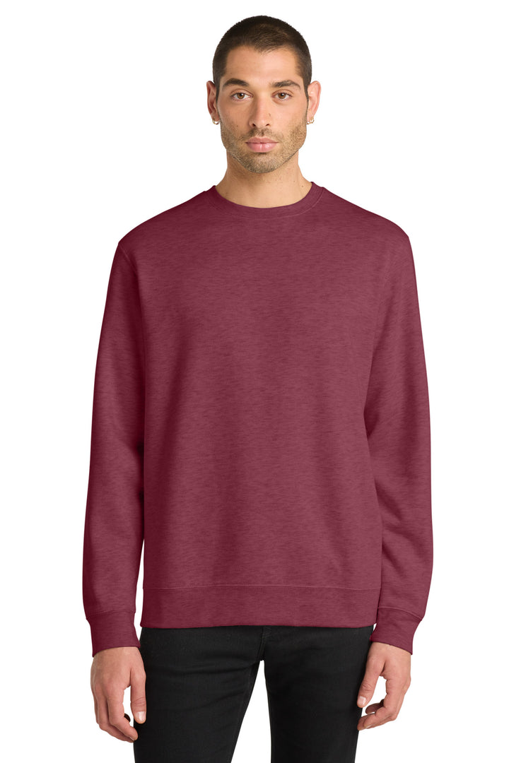 District VIT  Fleece Crew