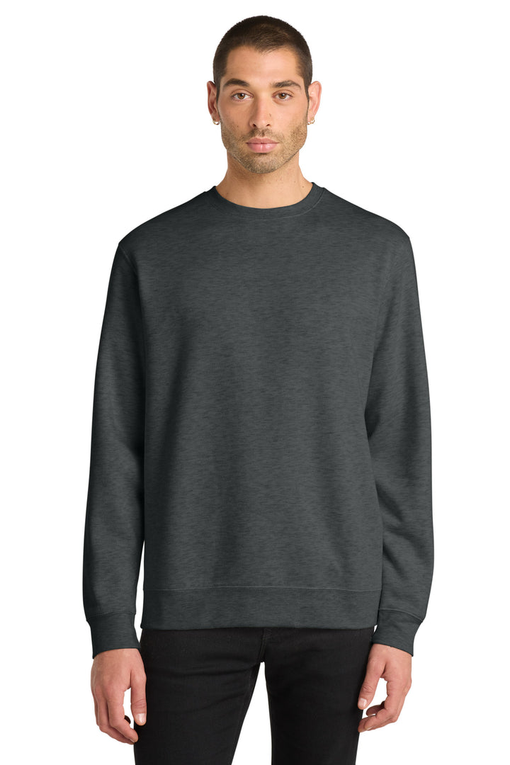 District VIT  Fleece Crew