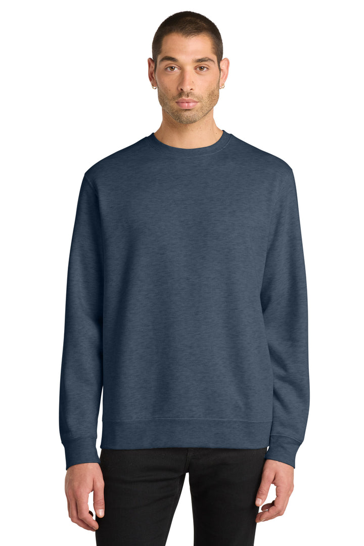 District VIT  Fleece Crew