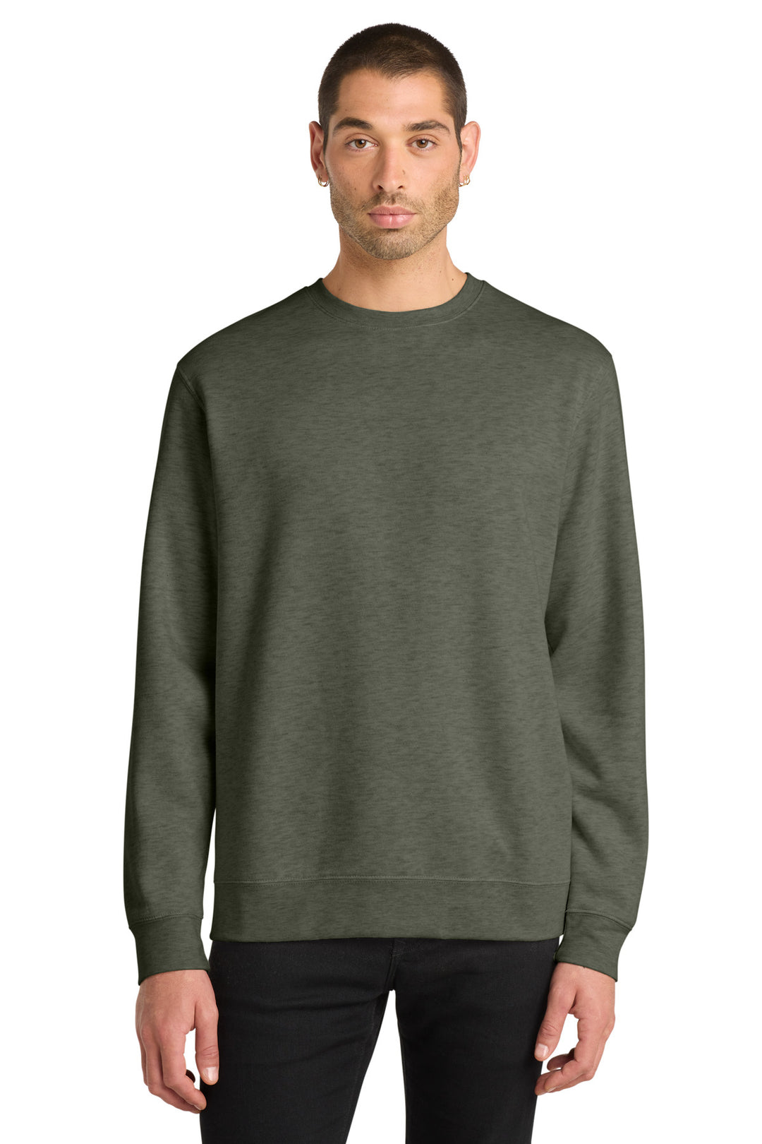 District VIT  Fleece Crew