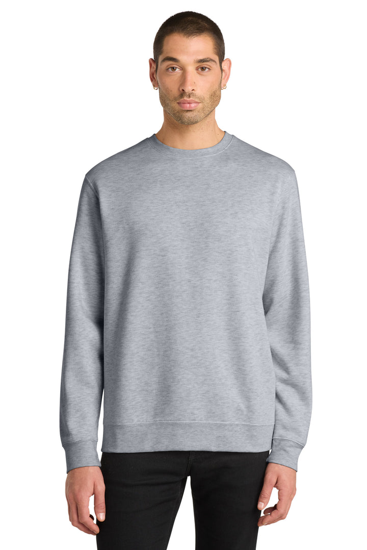 District VIT  Fleece Crew