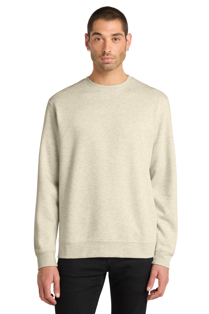 District VIT  Fleece Crew