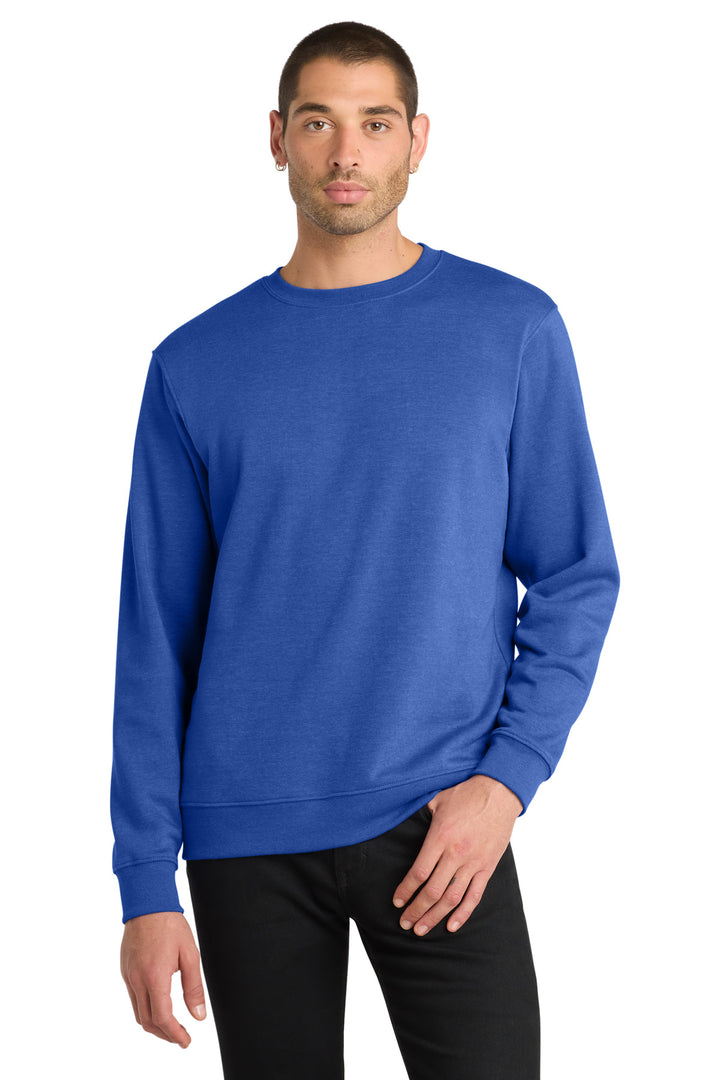 District VIT  Fleece Crew