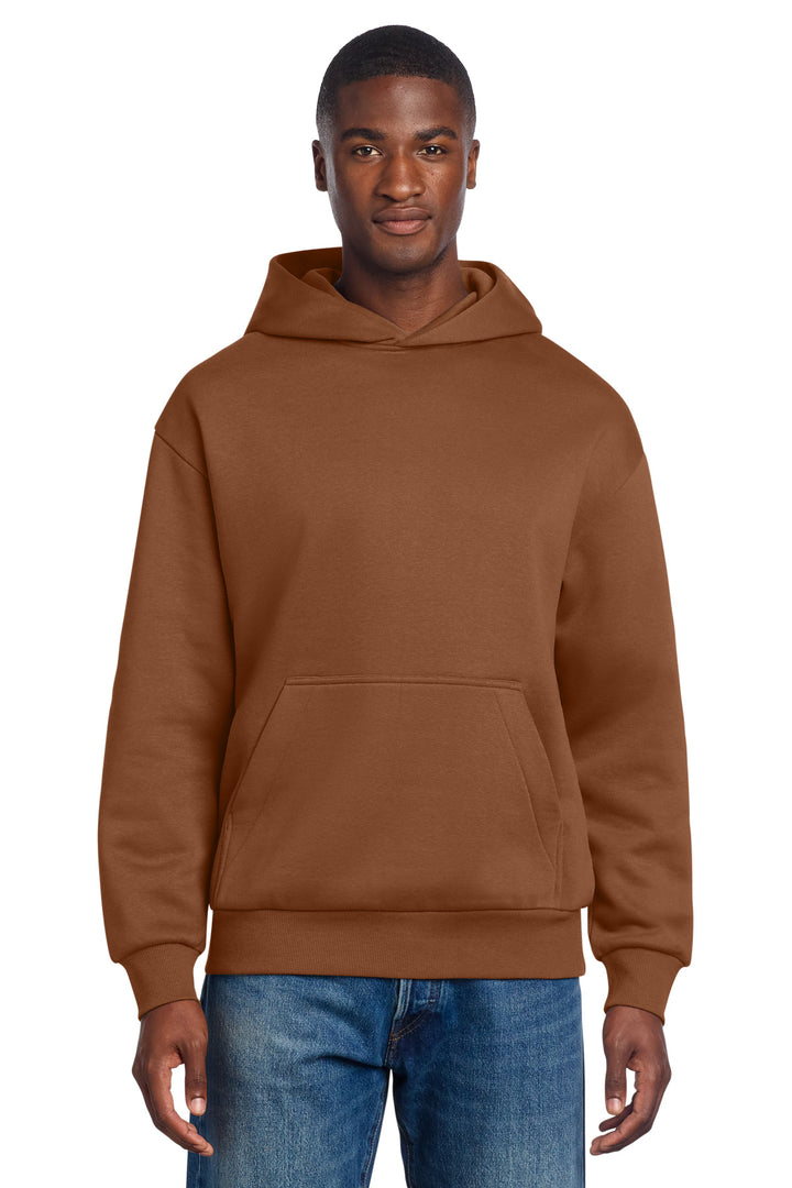 District VIT   Heavyweight Fleece Hoodie