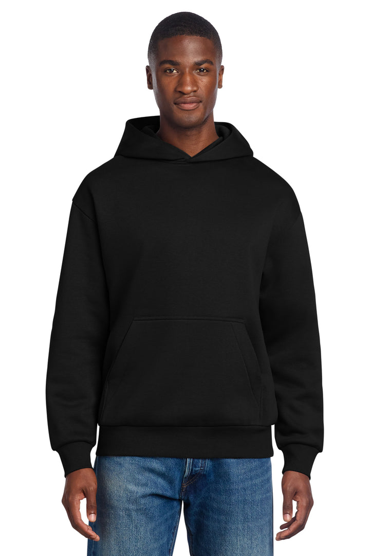 District VIT   Heavyweight Fleece Hoodie