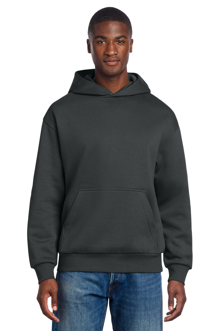 District VIT   Heavyweight Fleece Hoodie