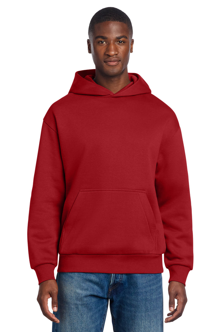 District VIT   Heavyweight Fleece Hoodie