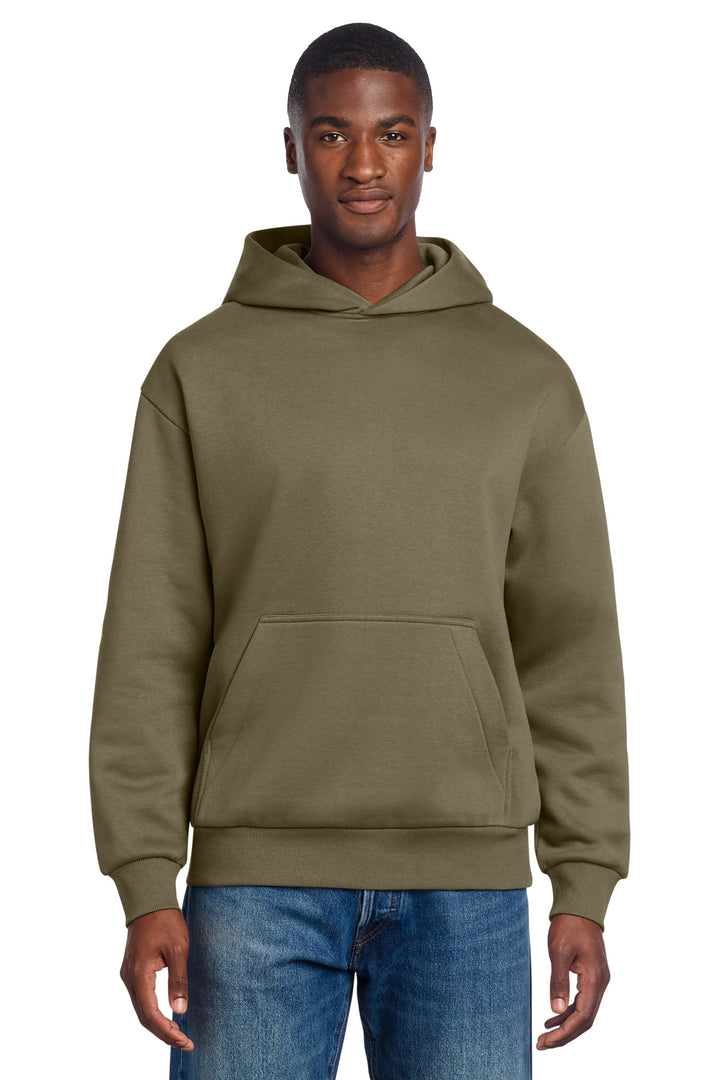 District VIT   Heavyweight Fleece Hoodie