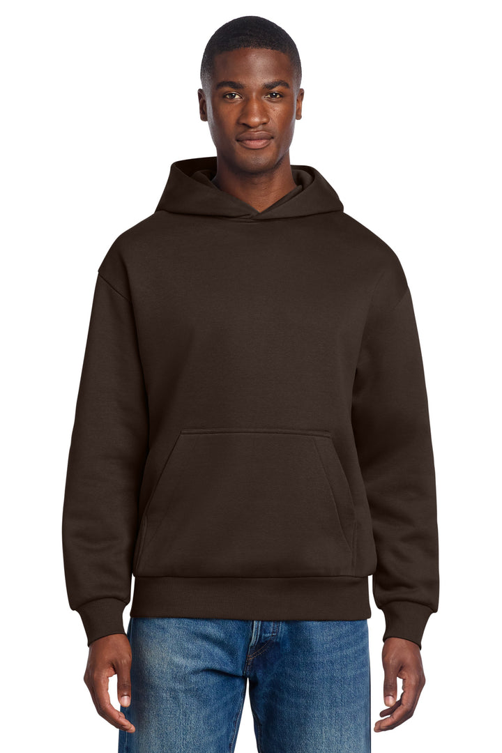 District VIT   Heavyweight Fleece Hoodie