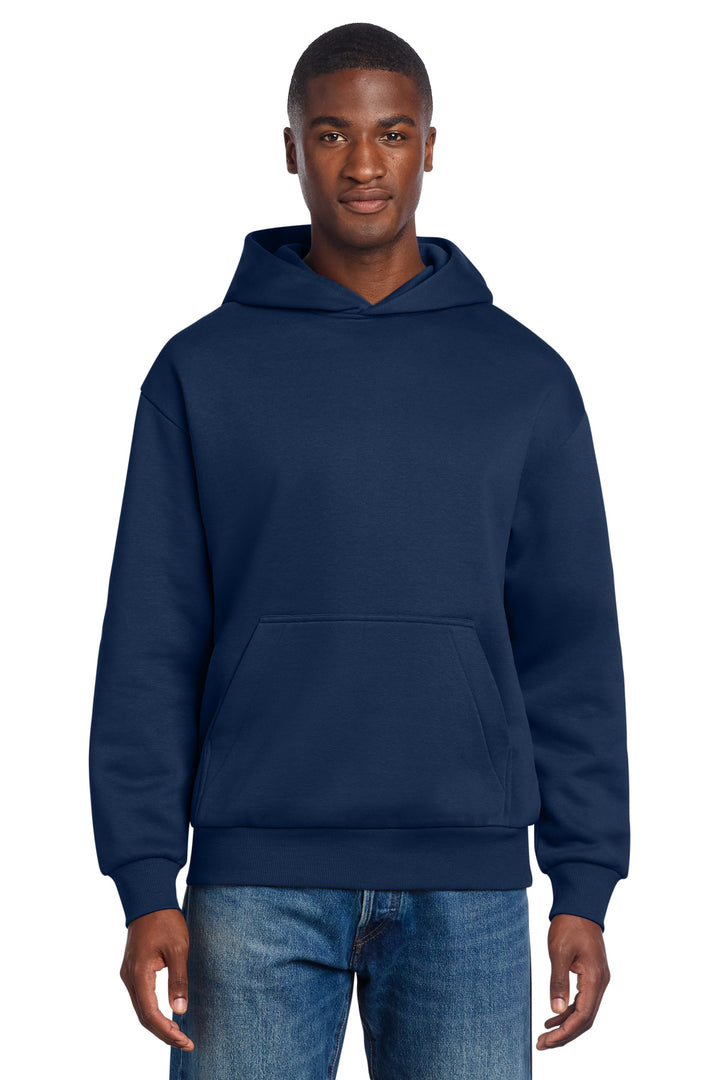 District VIT   Heavyweight Fleece Hoodie