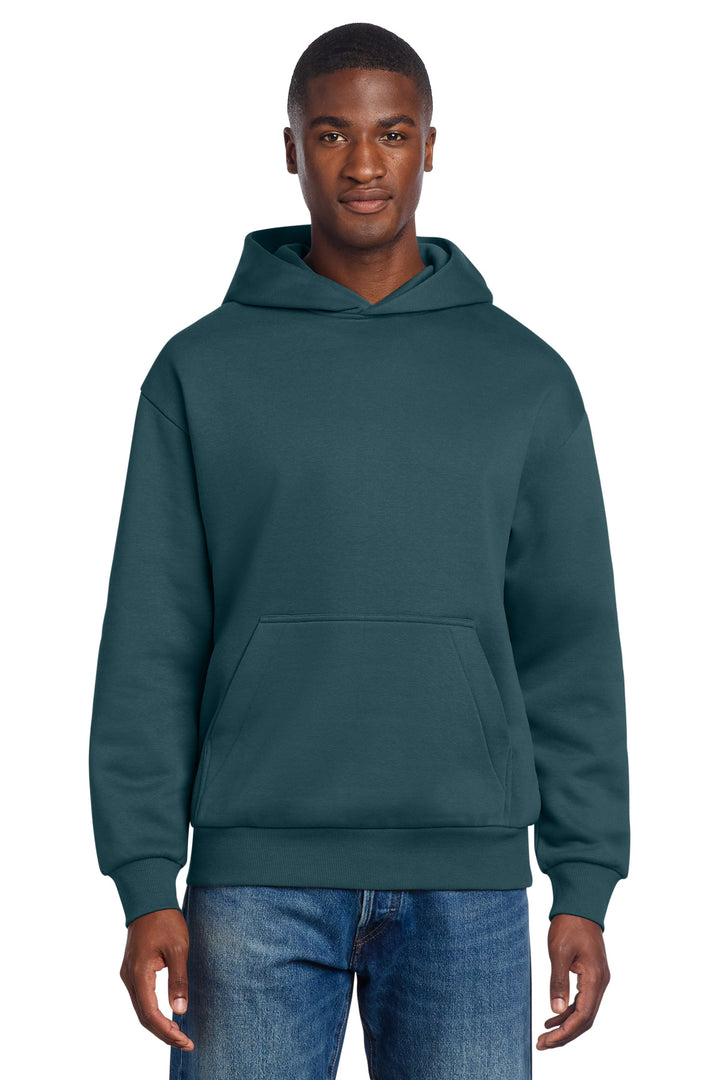 District VIT   Heavyweight Fleece Hoodie