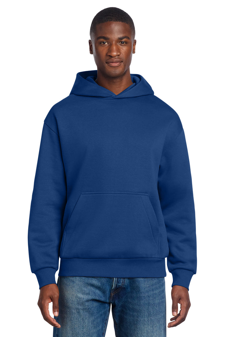 District VIT   Heavyweight Fleece Hoodie
