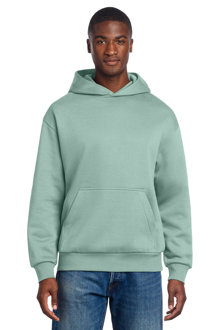District VIT   Heavyweight Fleece Hoodie