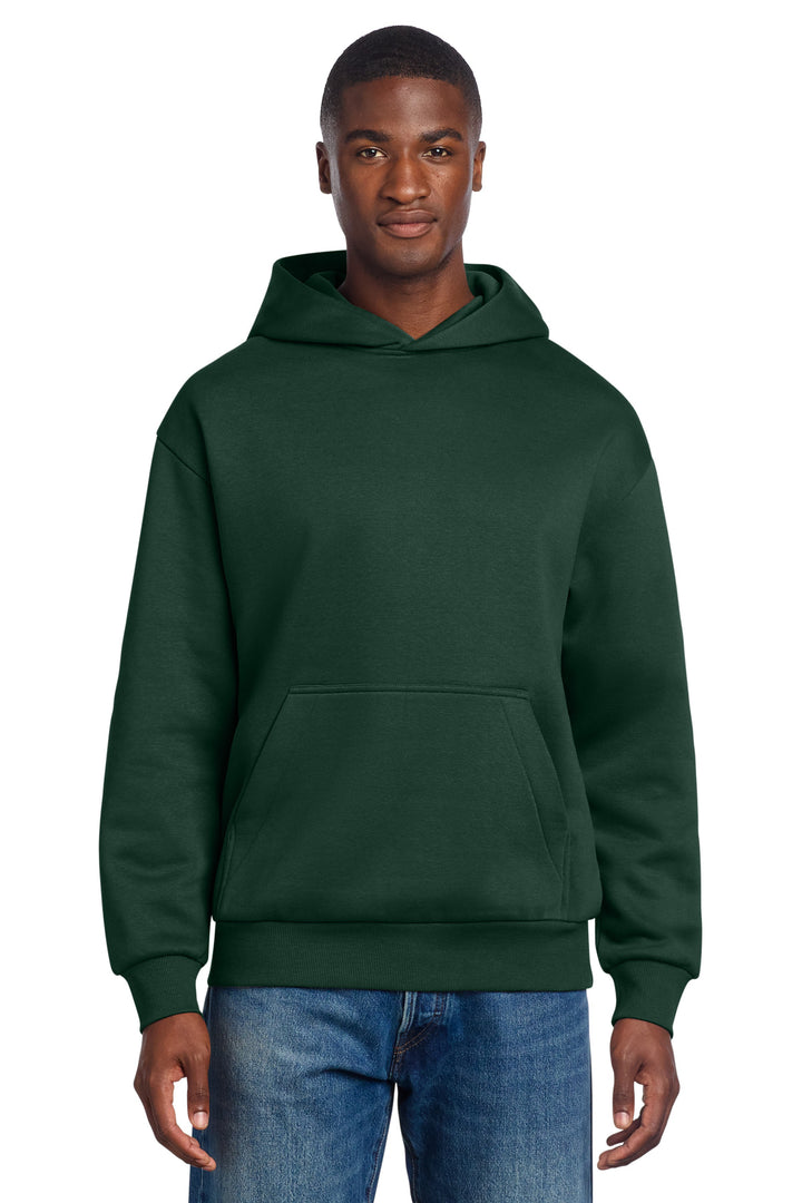 District VIT   Heavyweight Fleece Hoodie