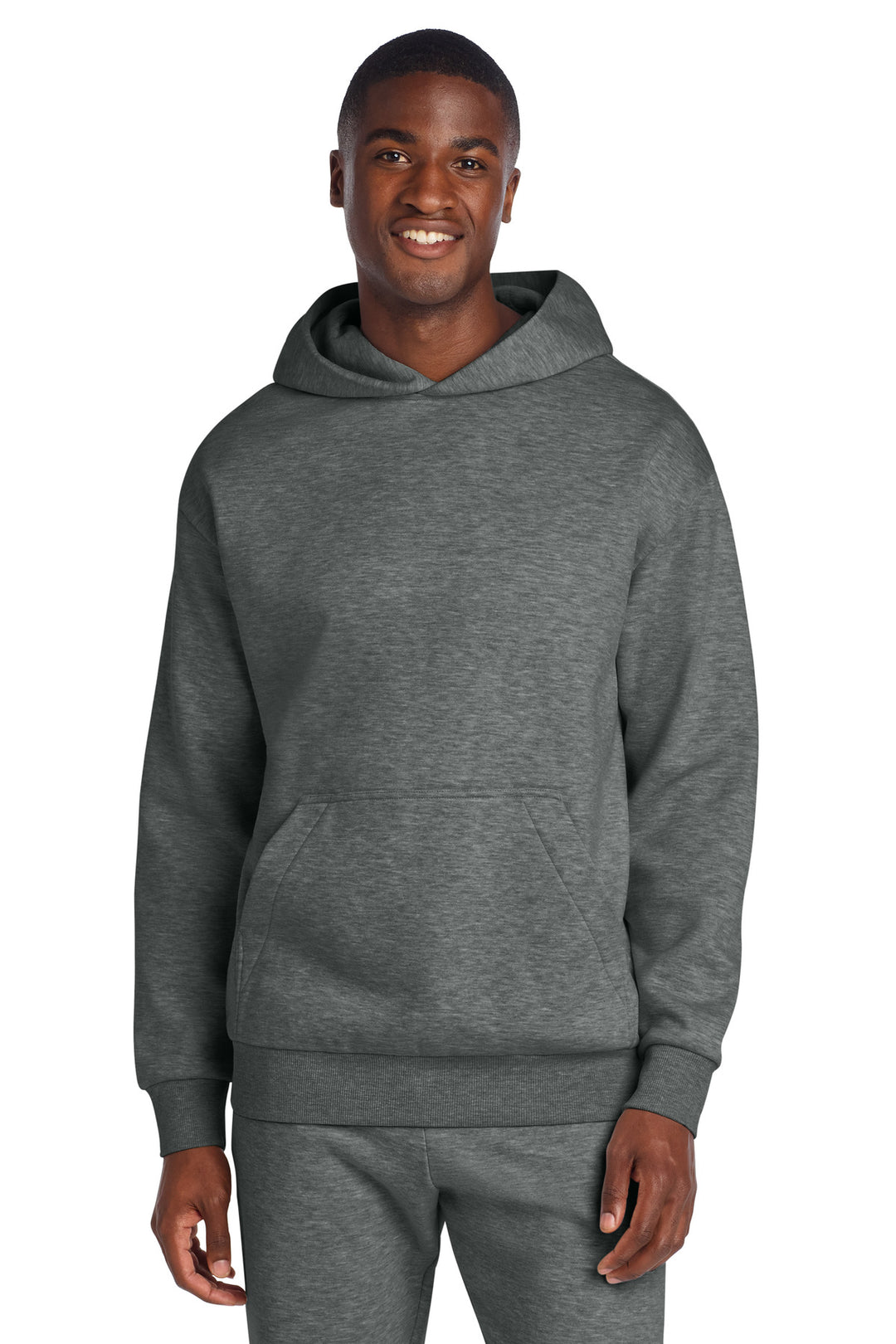District VIT   Heavyweight Fleece Hoodie