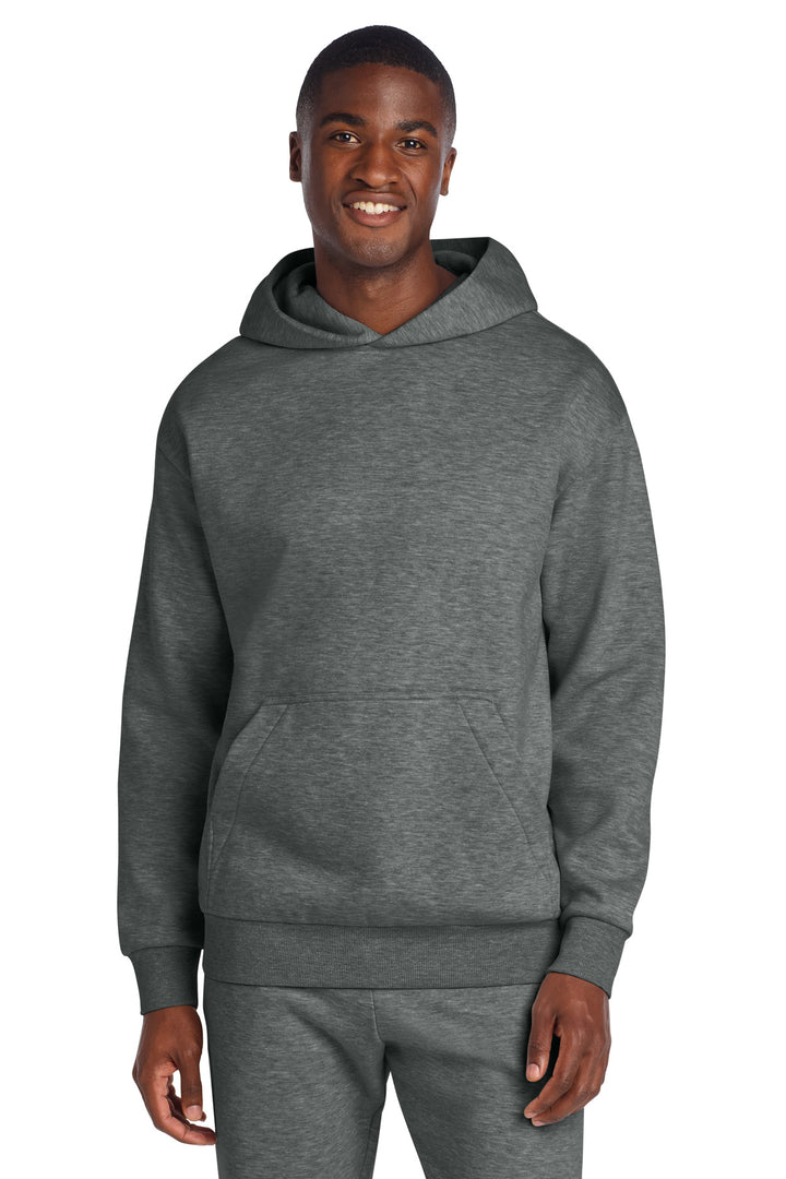 District VIT   Heavyweight Fleece Hoodie