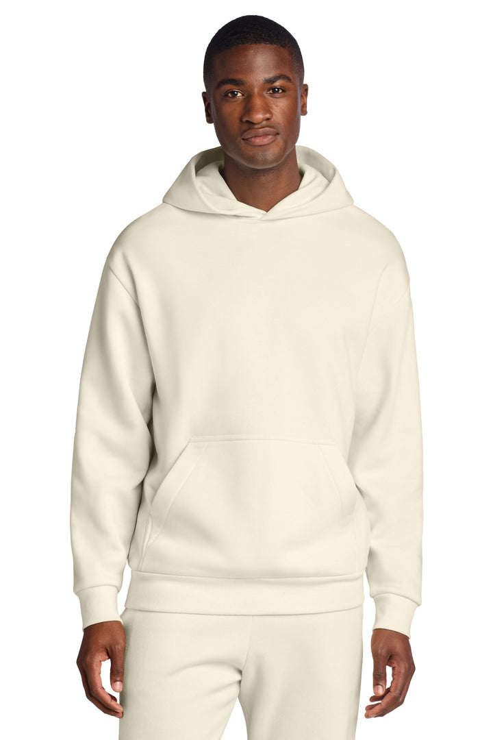 District VIT   Heavyweight Fleece Hoodie