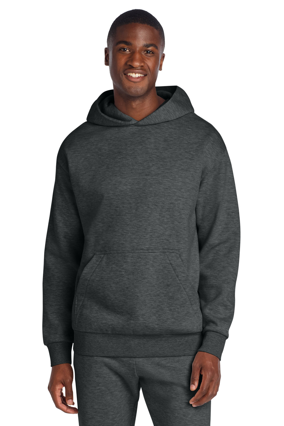 District VIT   Heavyweight Fleece Hoodie