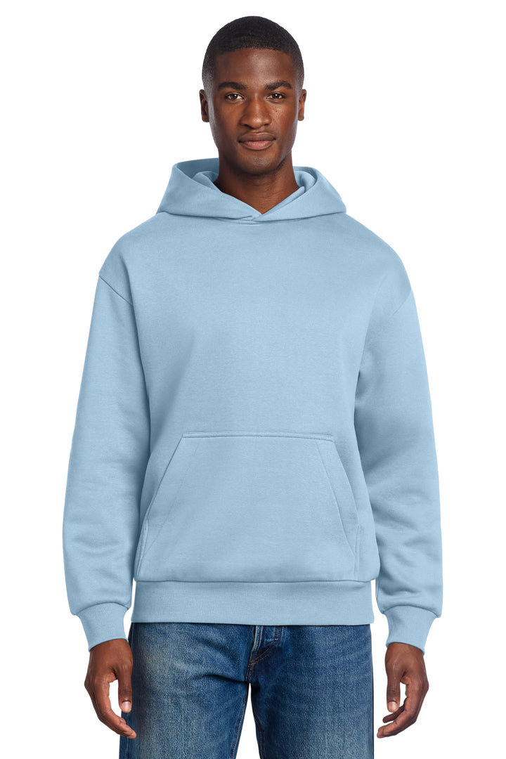 District VIT   Heavyweight Fleece Hoodie