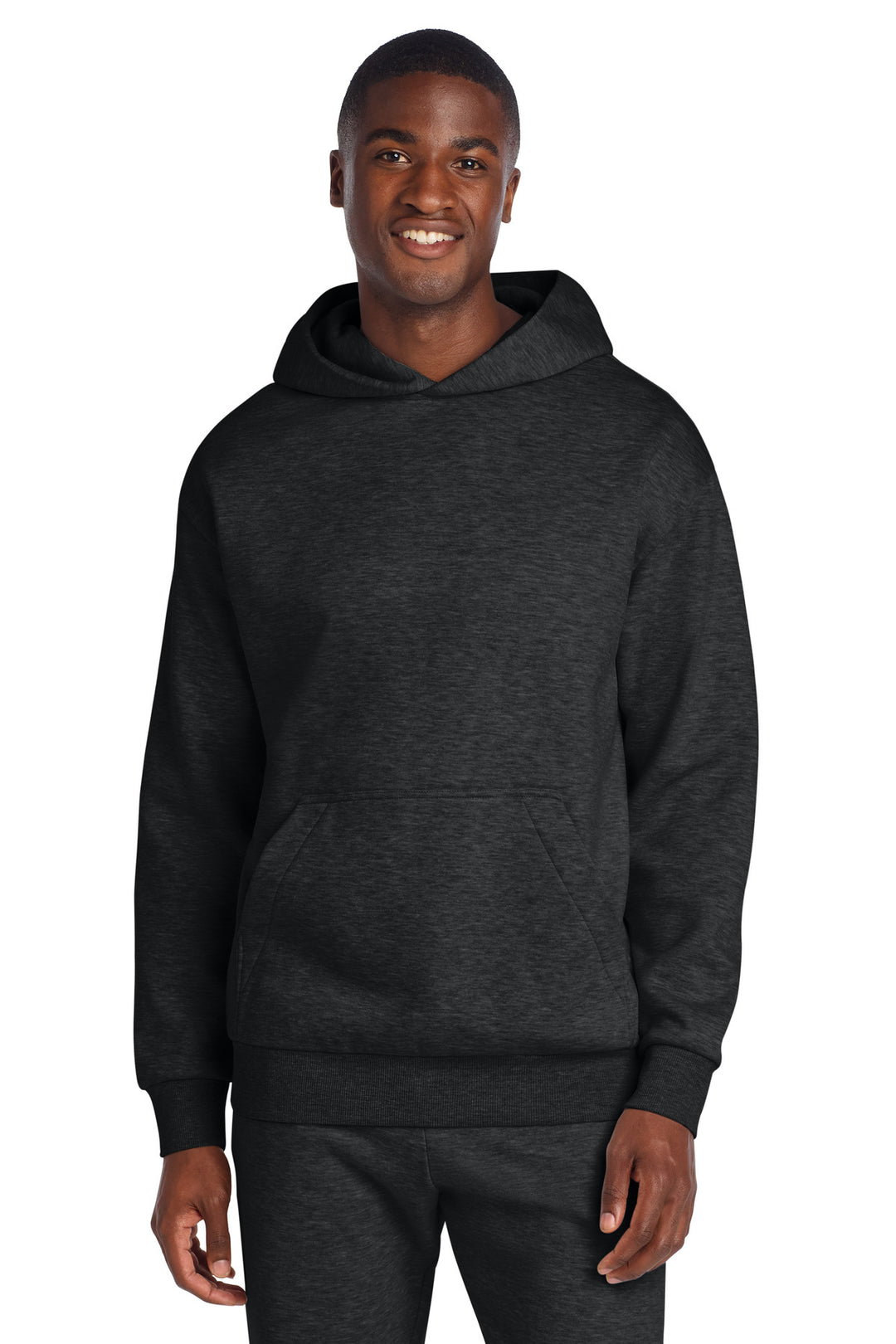 District VIT   Heavyweight Fleece Hoodie