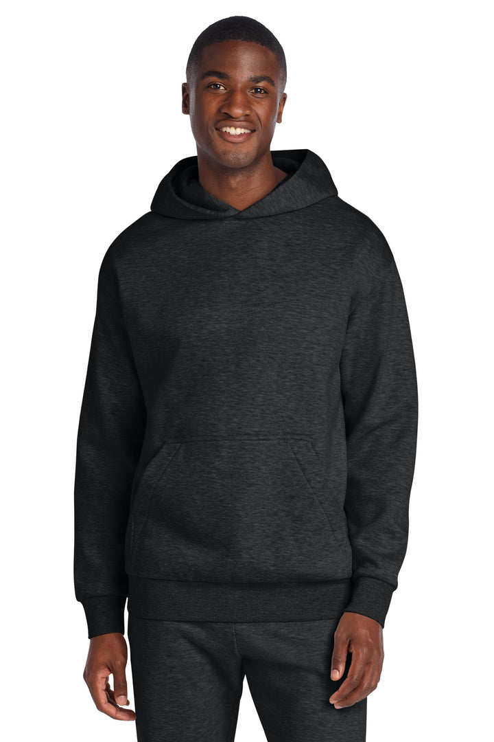 District VIT   Heavyweight Fleece Hoodie