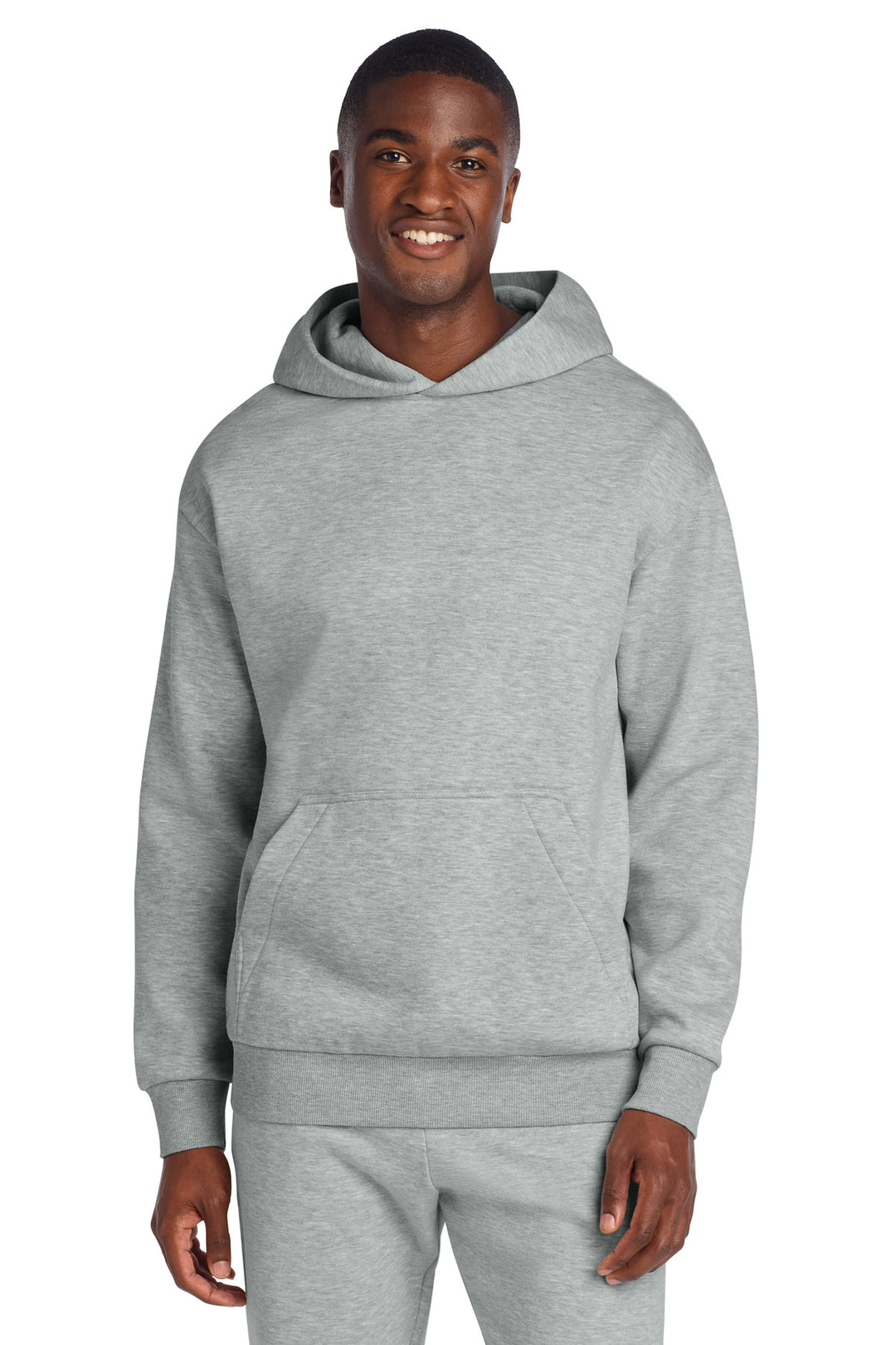 District VIT   Heavyweight Fleece Hoodie