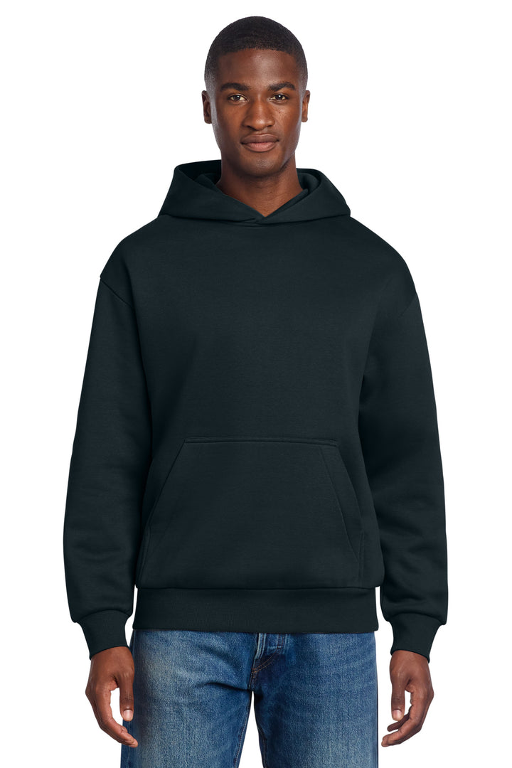 District VIT   Heavyweight Fleece Hoodie