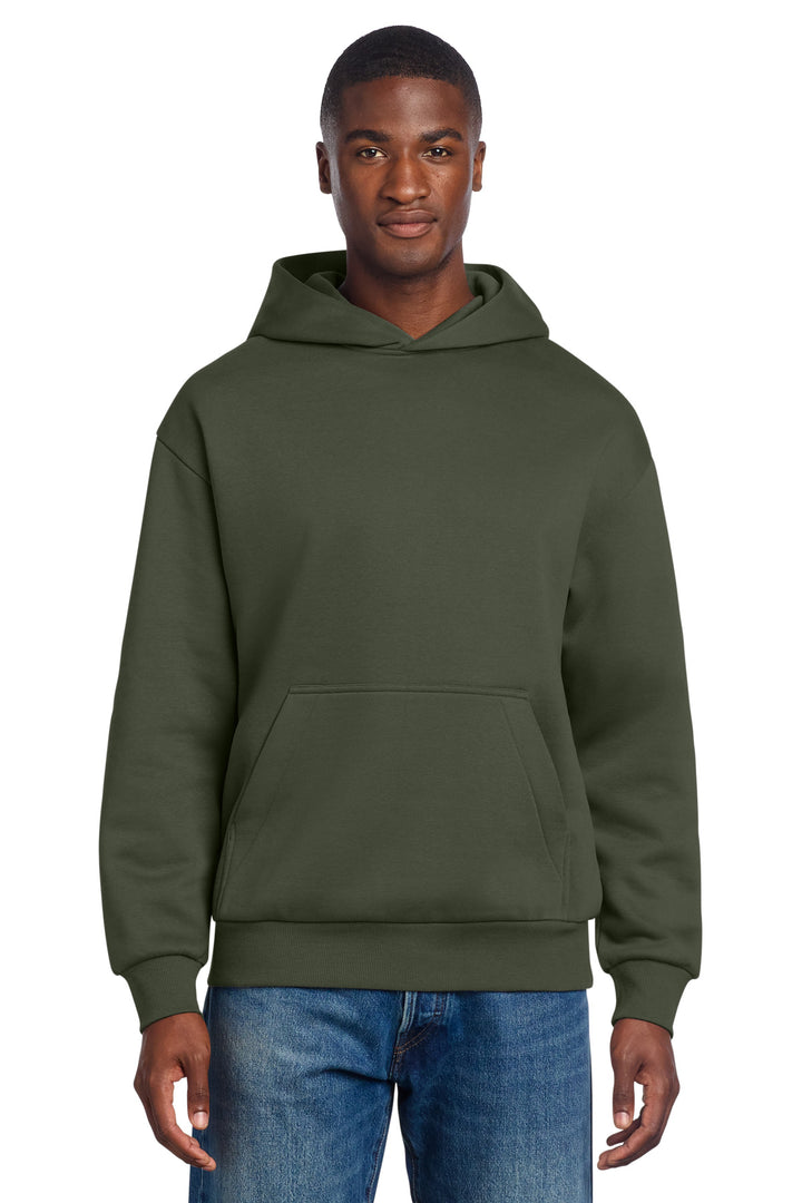 District VIT   Heavyweight Fleece Hoodie