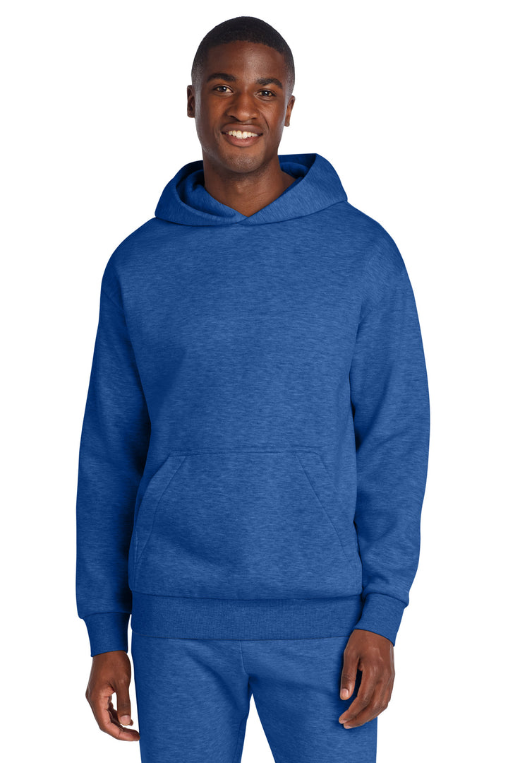 District VIT   Heavyweight Fleece Hoodie