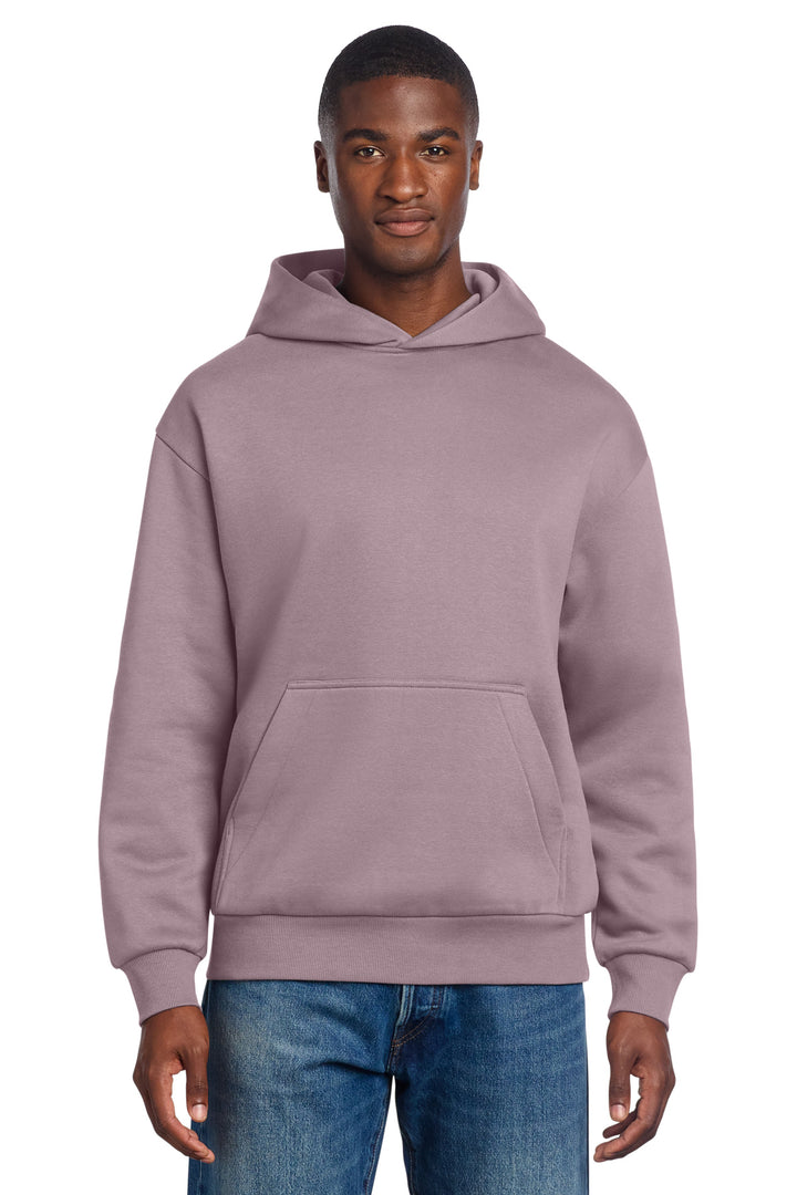 District VIT   Heavyweight Fleece Hoodie
