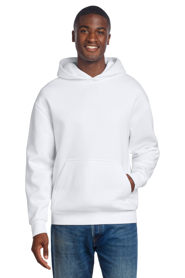 District VIT   Heavyweight Fleece Hoodie