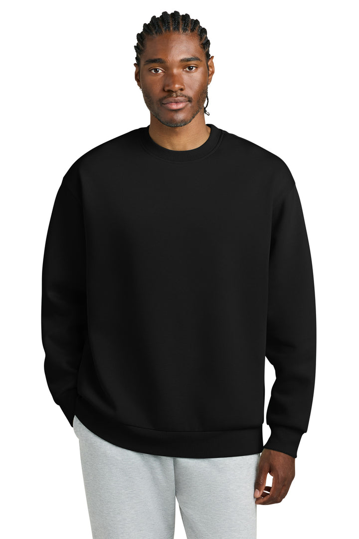 District VIT   Heavyweight Fleece Crew
