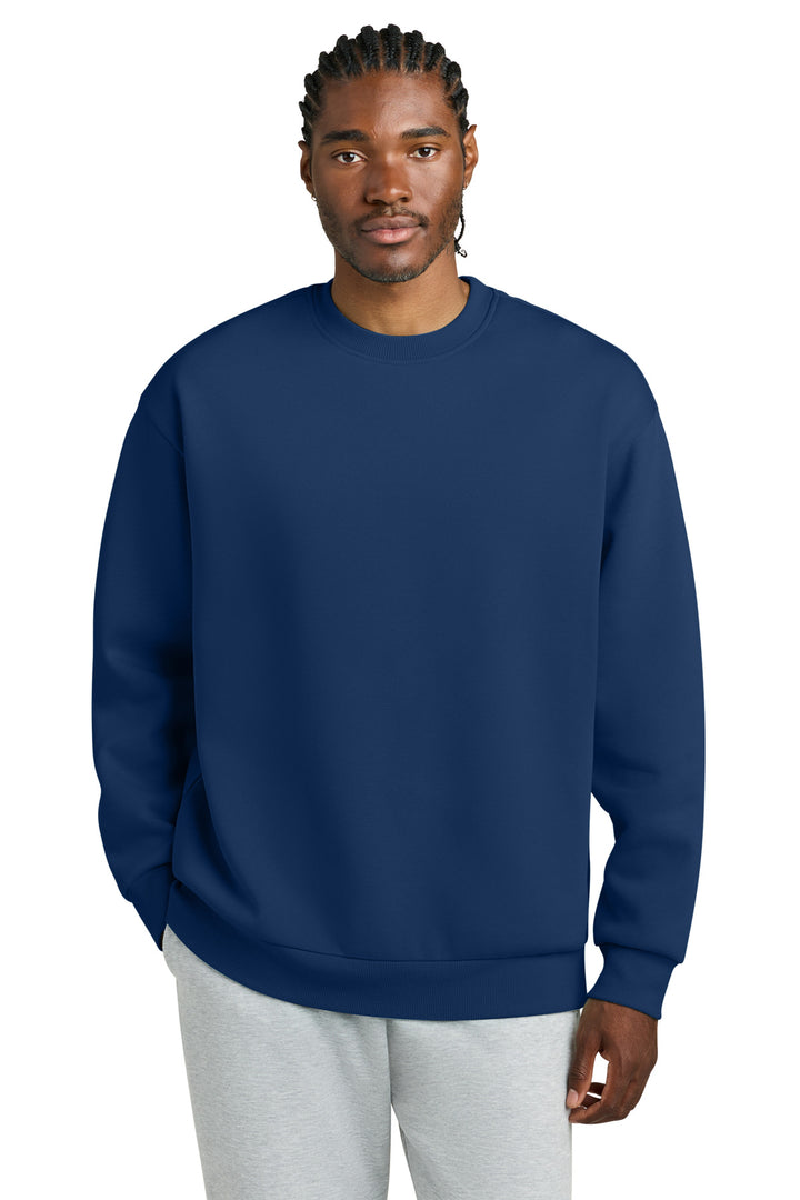 District VIT   Heavyweight Fleece Crew