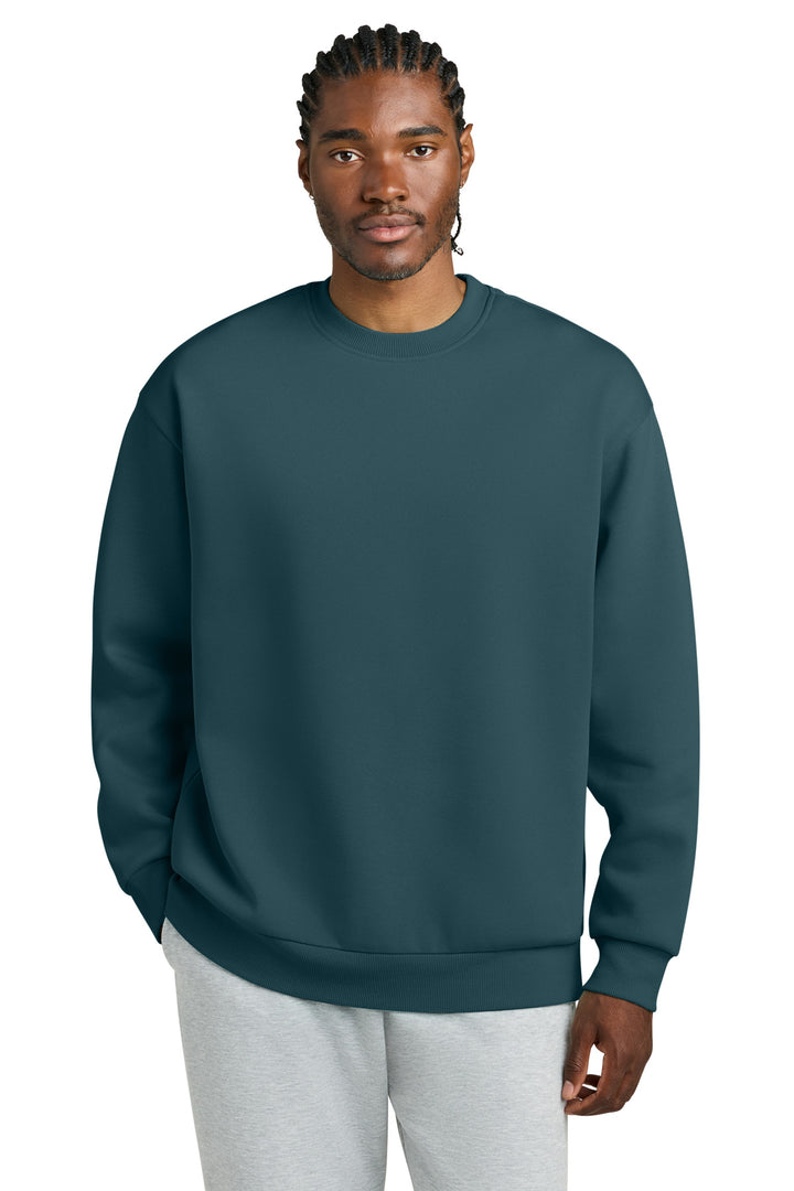 District VIT   Heavyweight Fleece Crew