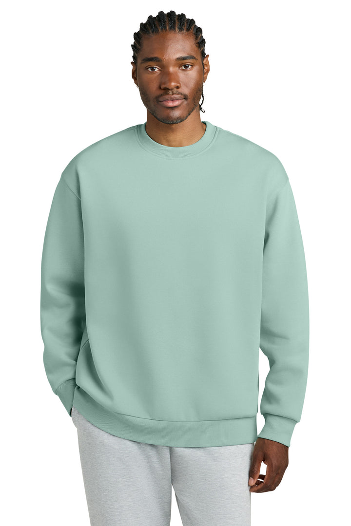 District VIT   Heavyweight Fleece Crew