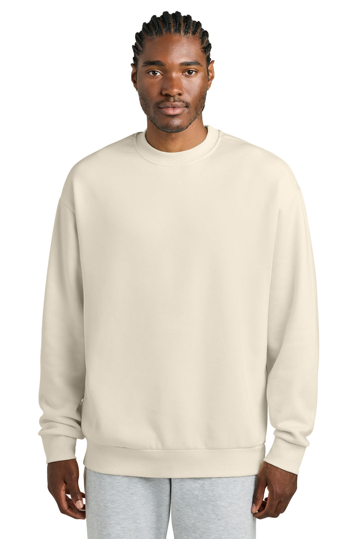 District VIT   Heavyweight Fleece Crew