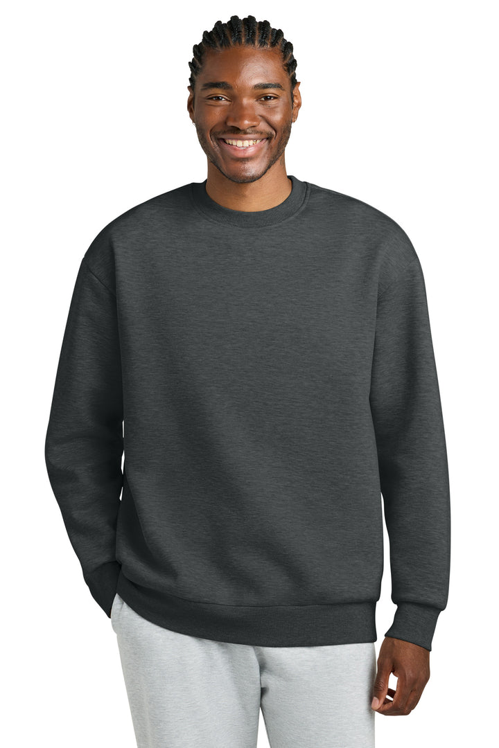 District VIT   Heavyweight Fleece Crew