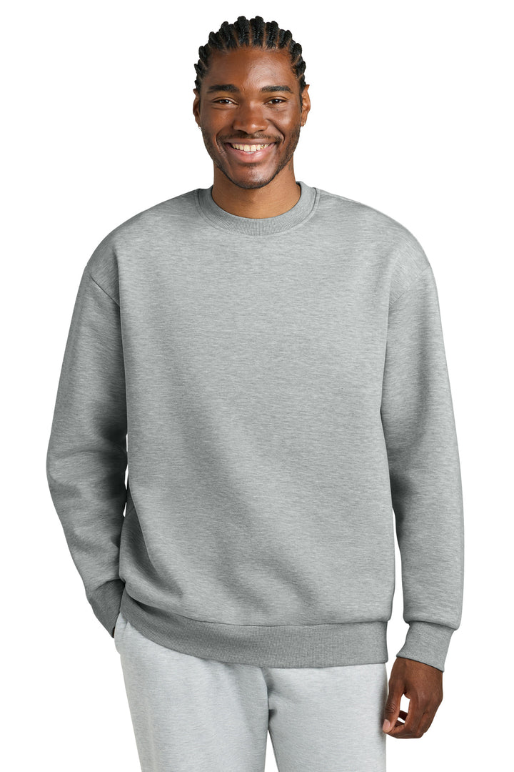 District VIT   Heavyweight Fleece Crew