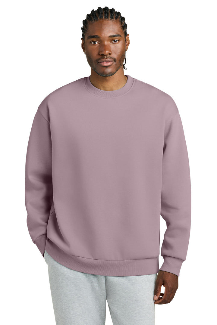 District VIT   Heavyweight Fleece Crew