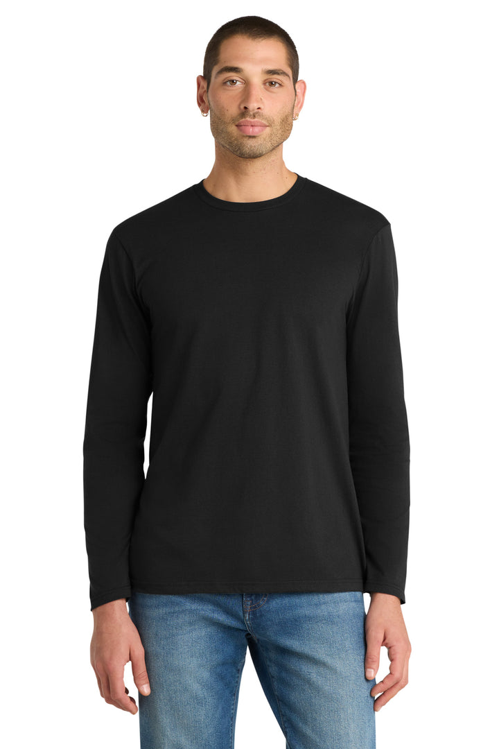 District Very Important Tee   Long Sleeve