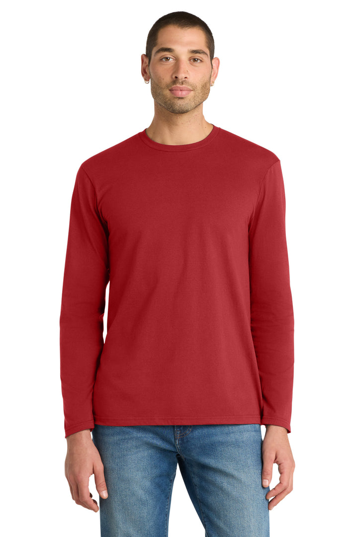 District Very Important Tee   Long Sleeve