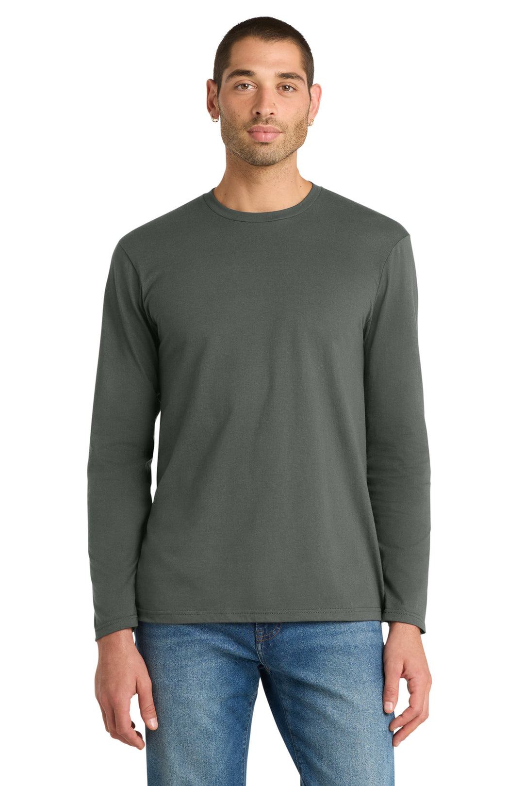 District Very Important Tee   Long Sleeve