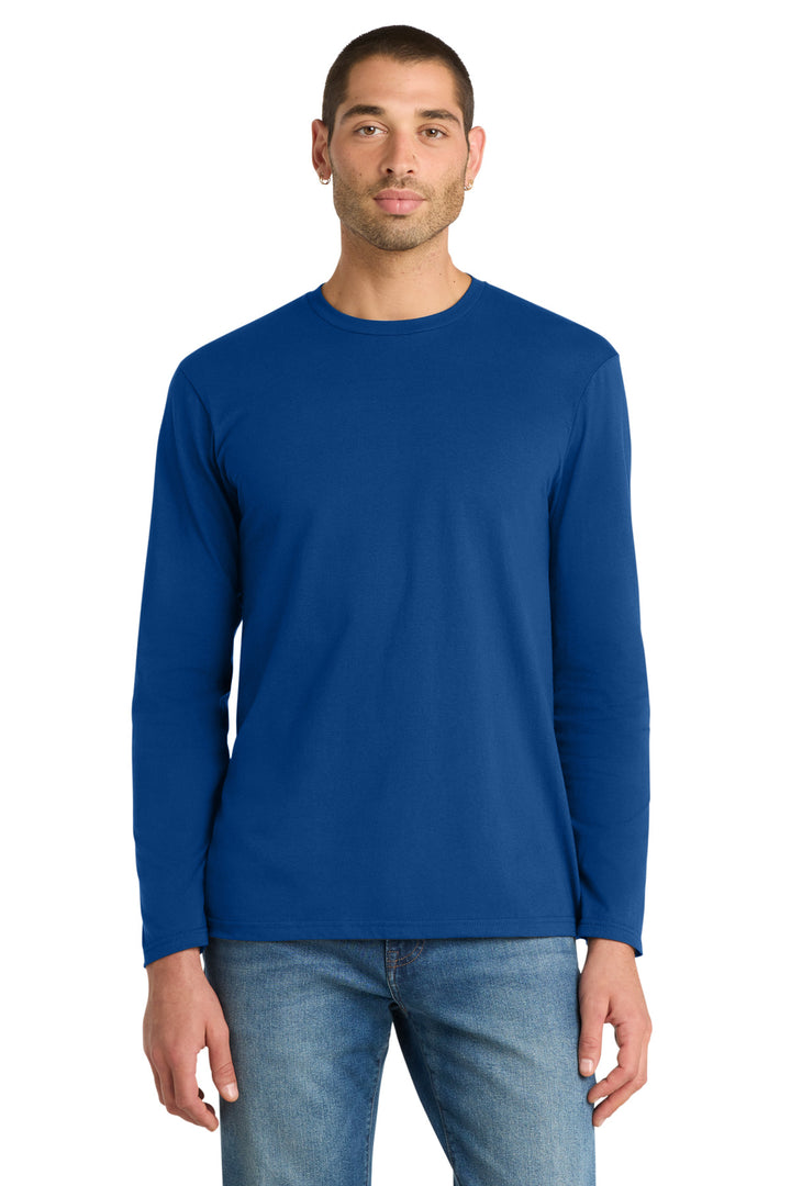 District Very Important Tee   Long Sleeve