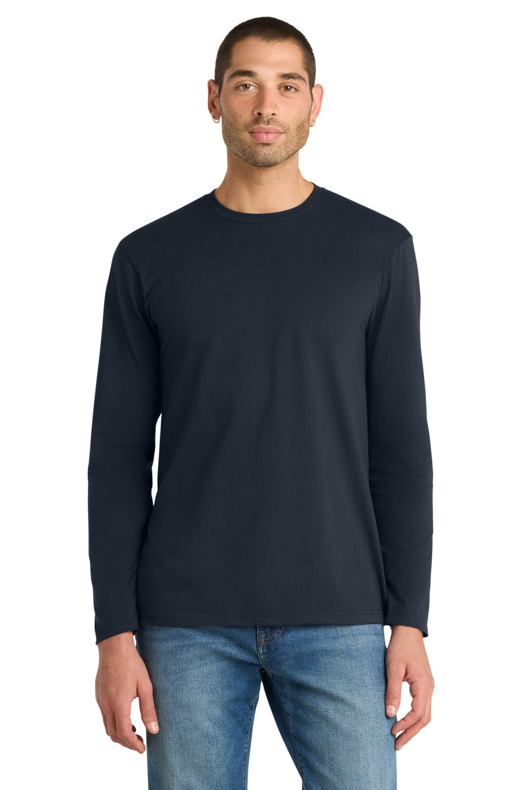 District Very Important Tee   Long Sleeve