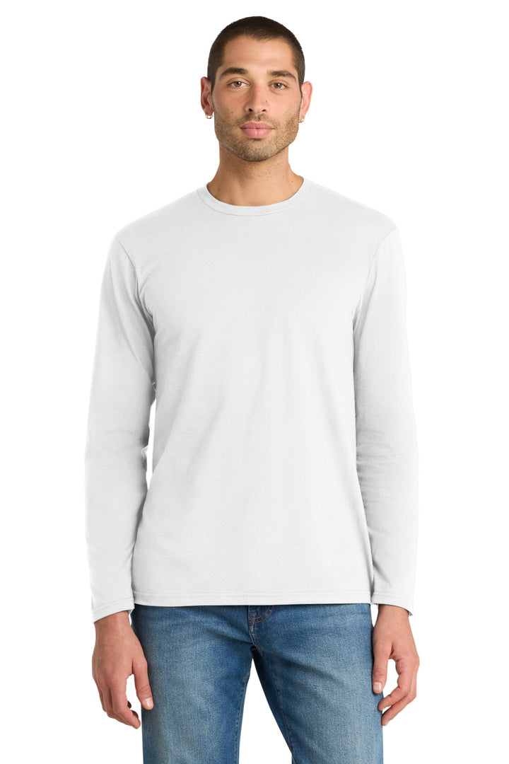 District Very Important Tee   Long Sleeve
